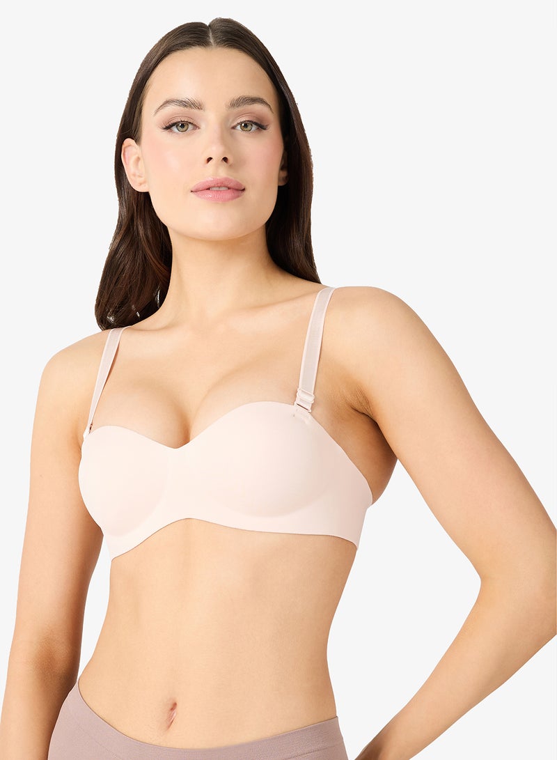 جينجر طقم حمالتي صدر مبطنتين بدون أسلاك - Image 5